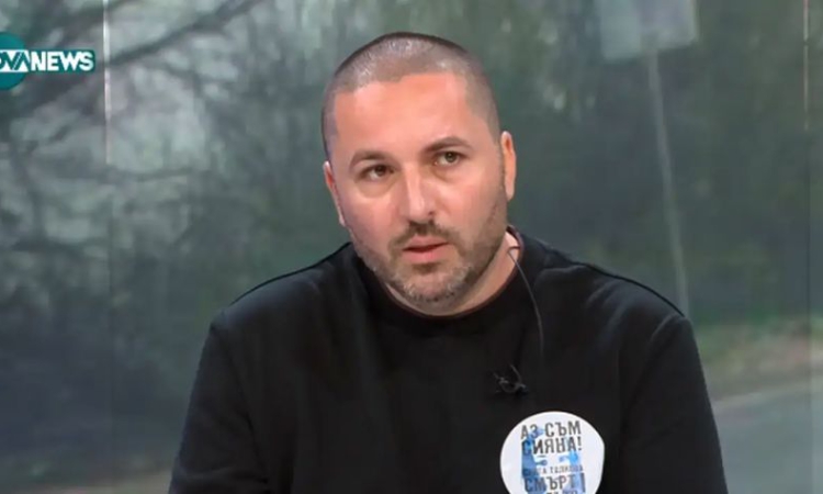 Бащата на Сияна: Ако карате бързо намалете. Така спасяваме живот