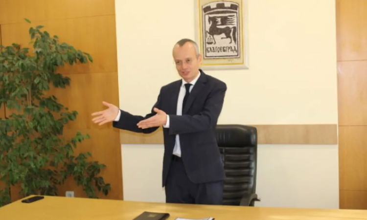 Методи Байкушев: ПП е мишена на българската прокуратура и разследващите органи