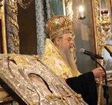 Ограничават движението около митрополитски храм „Света Марина“ 