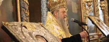 Ограничават движението около митрополитски храм „Света Марина“