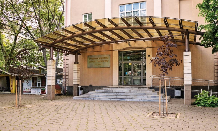 63,15% от местата по държавна поръчка в ПУ са запълнени след първо класиране