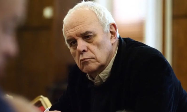 Андрей Райчев: Най ми е жал за изхабената енергия от 2020-а
