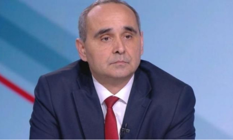 Костурков за лъжесвидетелстването на Диан Иванов по делото &quot;Коцев&quot;: Пич, ще си понесеш последствията!