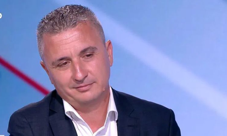 Александър Николов: Договорът с „Боташ” е целенасочен саботаж