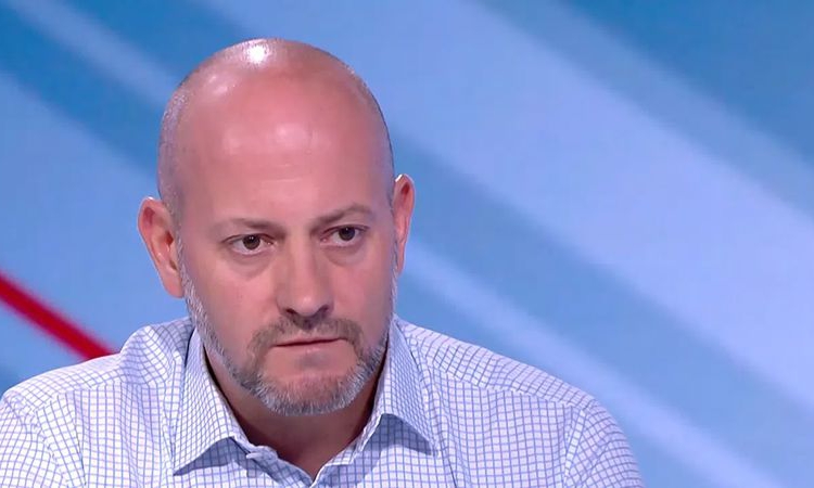 Радан Кънев за ареста на Коцев и „по-голямата политическа картина“: Как се изгражда мрежа за купуване на гласове, ако тя не действа съгласувано с МВР?