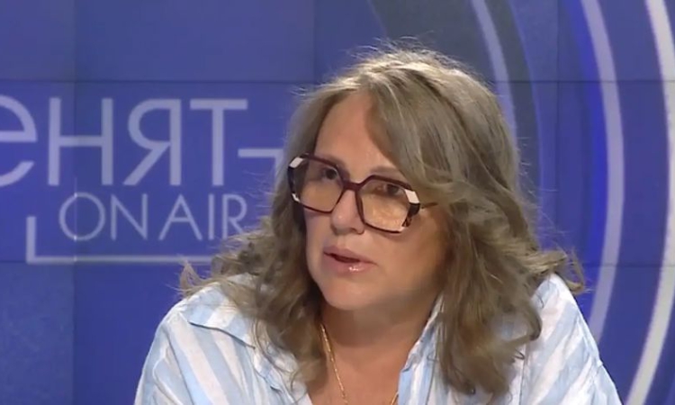 Д-р Цветеслава Гълъбова: Министри не могат да си намерят лекари, звънят на мен