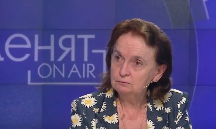 Д-р Виткова: България не може да си изготви проект, за да си построи болница. Звучи нелепо, обидно и унизително