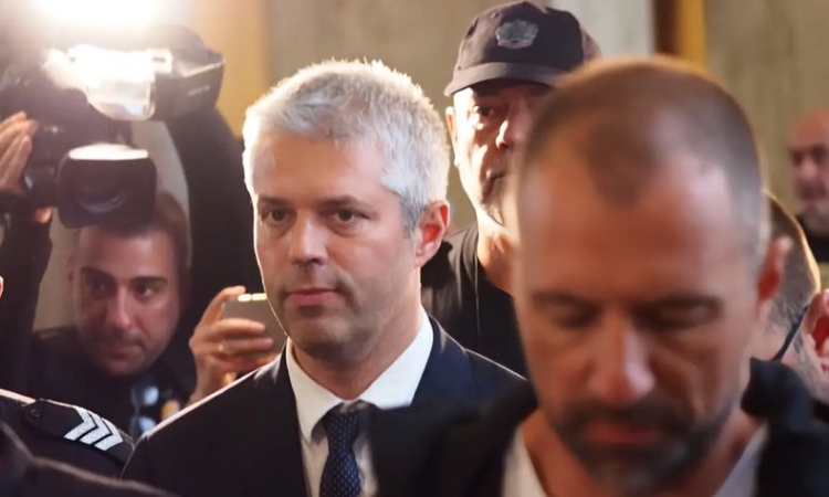 Ключов свидетел по делото срещу кмета на Варна оттегли показанията си