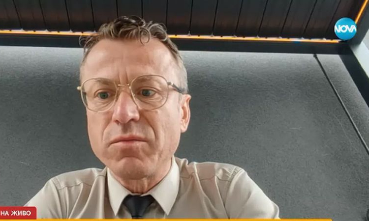 Един от адвокатите на Коцев: Нямаме яснота къде е Диан Иванов