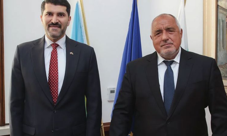 Борисов: България има сериозен потенциал да се утвърди като стабилен партньор на Обединените арабски емирства