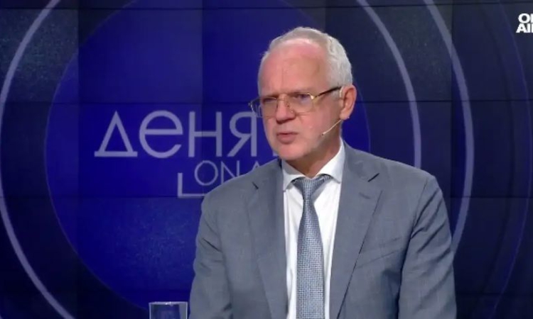Васил Велев: Държавата влезе в дългова спирала и може да се стигне до гръцкия сценарий