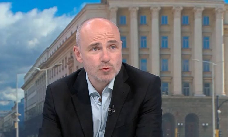 Петър Чолаков: Целият този филм с кмета на Варна е фалшив, цели се единствено да се смачка ПП