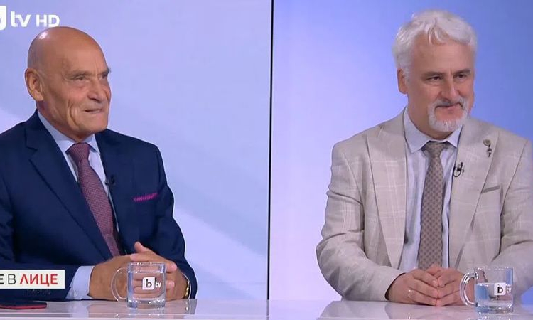 Адвокат Кашъмов за ареста на Коцев: Виждаме голямото желание на нашата прокуратура да покаже, че тук се борим с корупцията