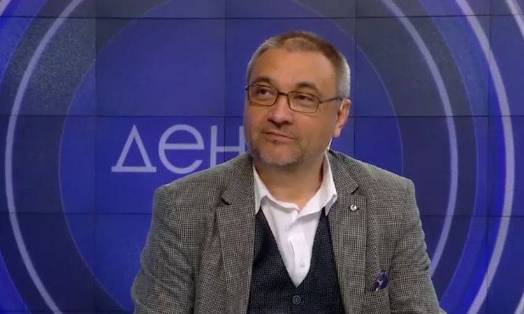 Проф. Чорбанов: Нито едни управляващи не вкараха в затвора хора за корупция