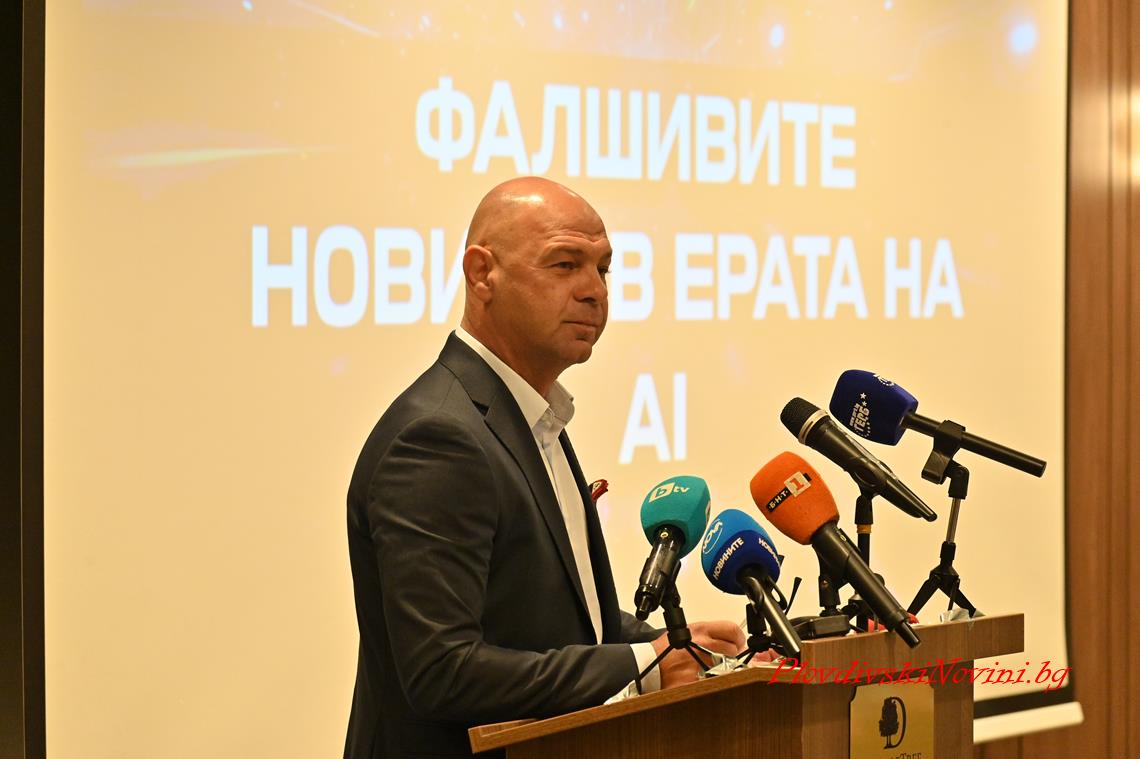 Костадин Димитров: Използваме лятото целенасочено, за да градим инфраструктура