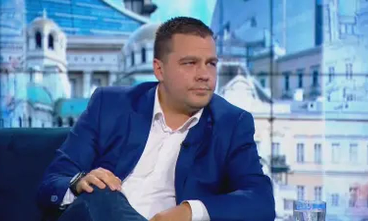 Станислав Балабанов: ИТН ще направи всичко възможно да не позволи КПК да бъде закрита