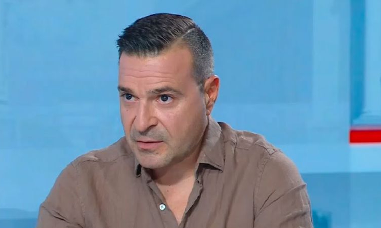 Слави Ангелов за помилването на Иванчева: Има по-рано освободени изнасилвачи и убийци