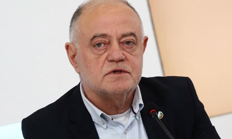 Атанас Атанасов алармира за директна заплаха за националната сигурност