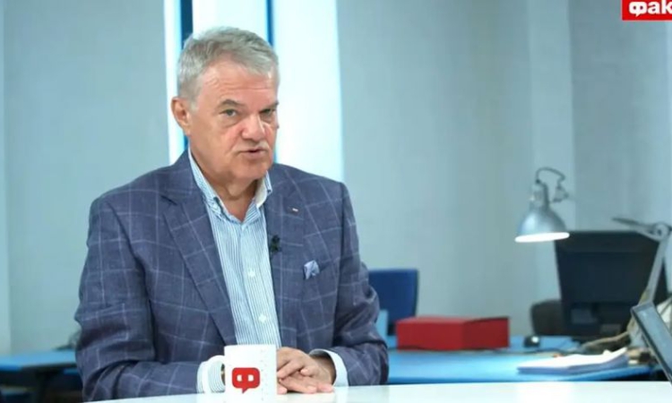 Румен Петков: Не мисля, че Фон дер Лайен може да бъде унижена, защото тя е лицето на корупцията