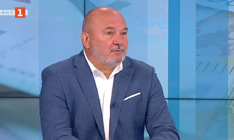 Любомир Дацов: Да се прави социална политика през данъците не е ефективно