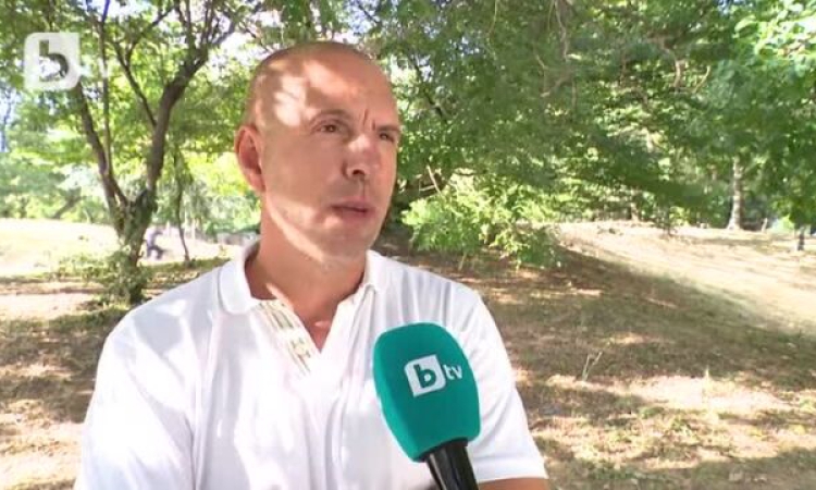 Георги Павлов: Страхотен финал за българската атлетика на европейското първенство!