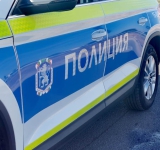 Пиян 16-годишен в гонка с полицията