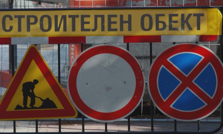 Ремонт на ВиК - Пловдив променя маршрутите на два автобуса