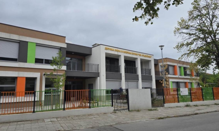 Обявени са свободни места за прием в новата ясла в кв. „Съдийски“