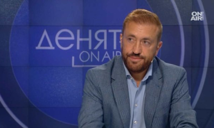 Бойко Найденов: Хванахме &quot;Наглите&quot; и един по един ни накараха да напуснем