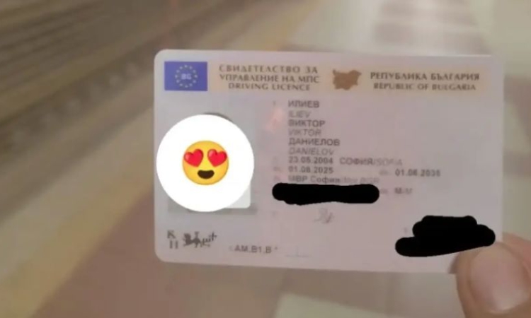 Врязалият се в автобус Виктор е със счупени прешлени и две ребра