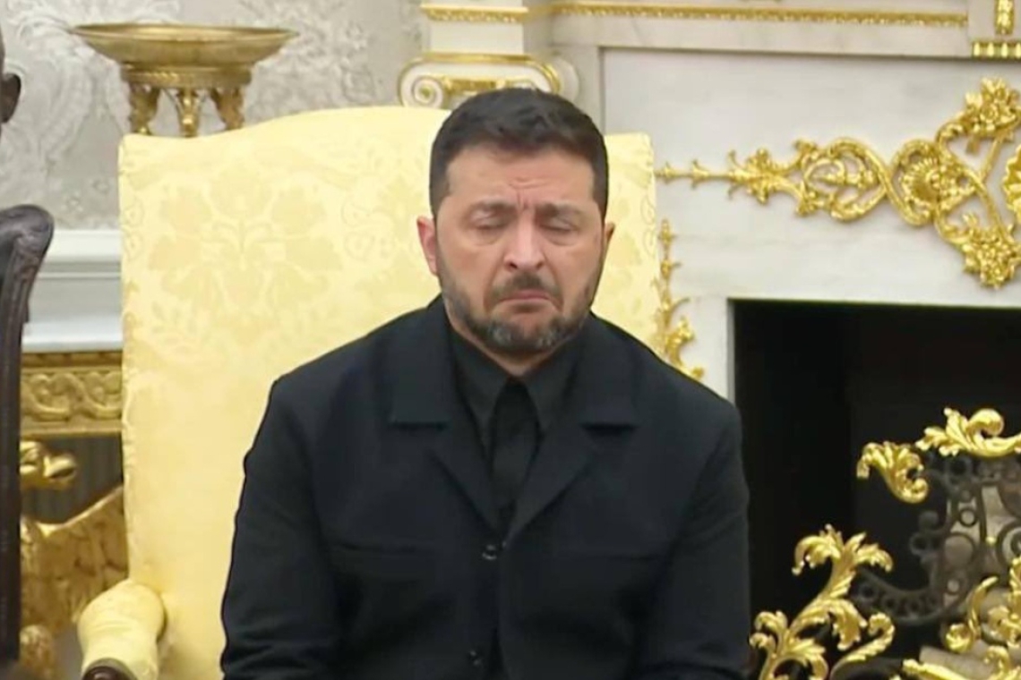 Медведев: Каква мелодия ще засвири клоунът от Киев за гаранциите и териториите? 