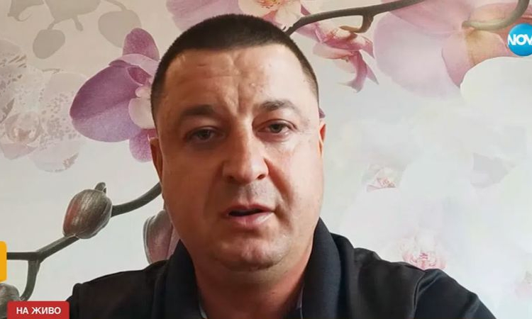 Синът на пострадалия шофьор на автобус в София: Оставаха му 2 седмици до пенсия