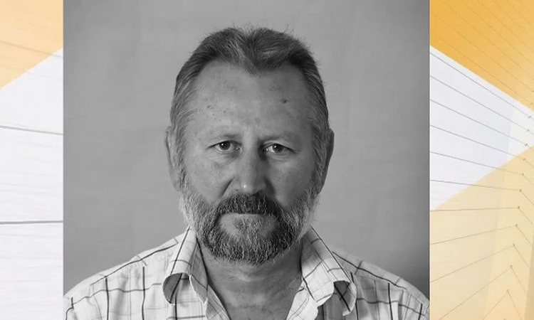 Синът на починалия фотограф Динко Георгиев: Майка ми се беше барикадирала вкъщи, с баща ми се прибрахме по най-бързия начин!