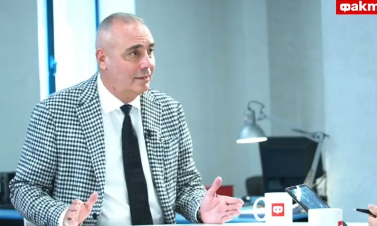 Петър Клисаров: Борисов или е тотален лъжец, или се чуди къде да си харчи парите 