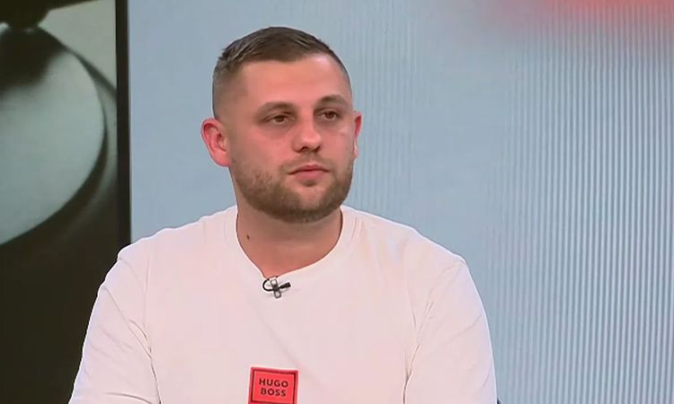 Мъжът, който твърди, че е отвлечен и бит от Васил Михайлов: Искаше да му се плаща &quot;такса спокойствие&quot;