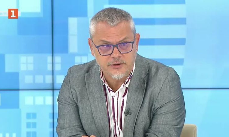 Журналистът Виктор Иванов: Мирослав Рашков издържа теста на управляващите, но този на обществото - не