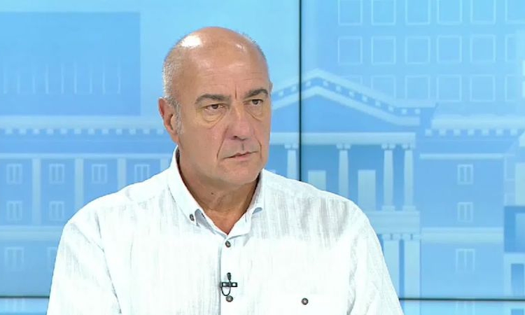Любомир Киров: Не трябва да има освободени от потребителска такса за преглед