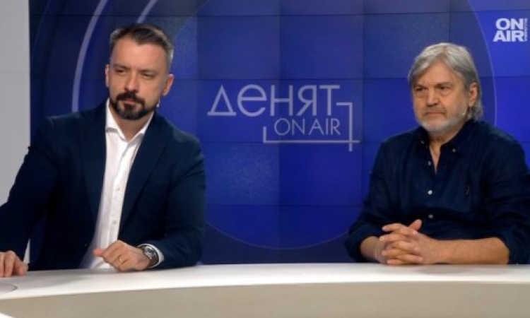 Коментар: Властва чалга културата, общественото доверие е ниско