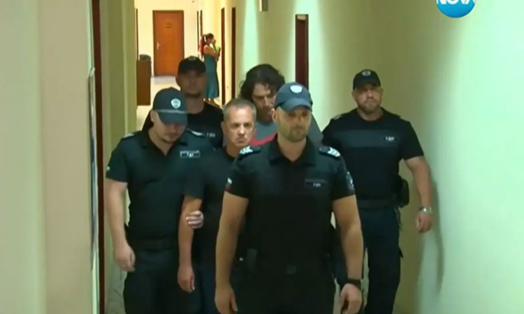 След трагедията с 8-годишното дете в Несебър: Съдът не измени мерките на тримата обвиняеми