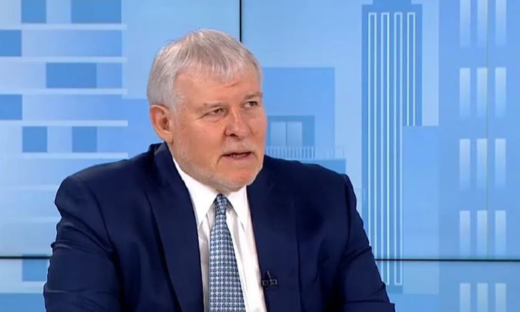 Румен Христов: Дори при риск от по-висок дефицит България ще увеличи военния бюджет