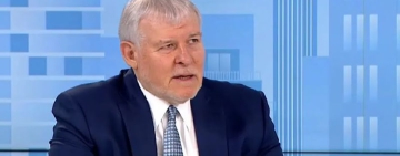 Румен Христов: Дори при риск от по-висок дефицит България ще увеличи военния бюджет