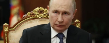 Sky News: Защо Путин извърши тази брутална атака срещу Украйна? Защото може