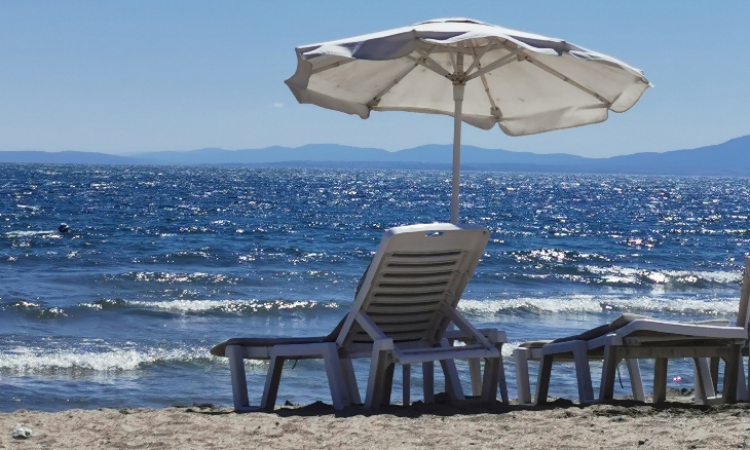 Слънчево начало на седмицата 