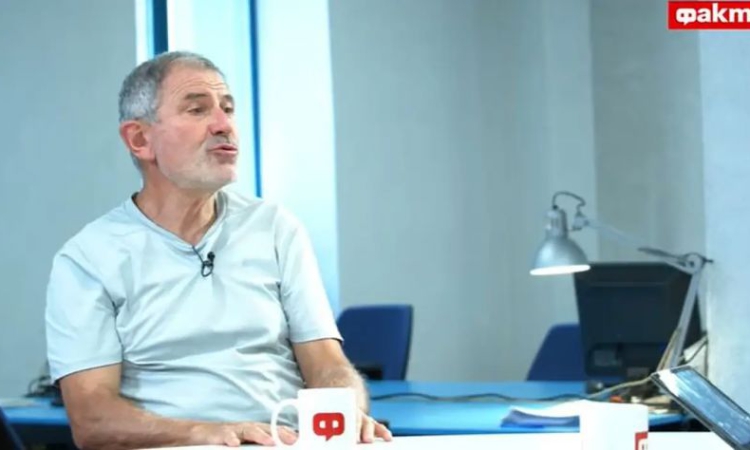 Методи Андреев: За премиер имаме човек, който е удобен, сламен човек