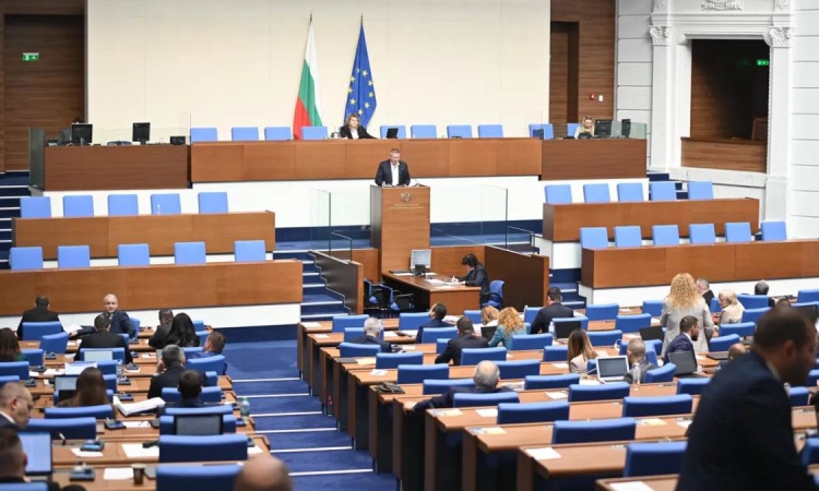 Какво предстои за депутатите? 