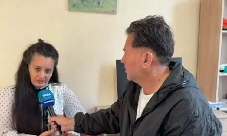 Тежък инцидент в Пловдив – жена е пометена от електрическа тротинетка, докато се движи по тротоара