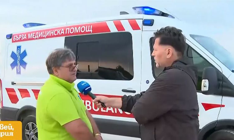 Линейки, изпълняващи животоспасяващи курсове, трупат глоби