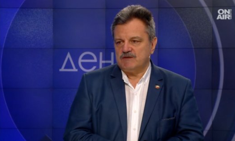 Д-р Симидчиев: Дронова атака срещу България би имала много тежки последици