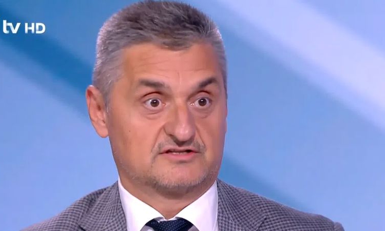 Кирил Добрев: Илияна Йотова ще е следващият български президент, ако има желание да се кандидатира