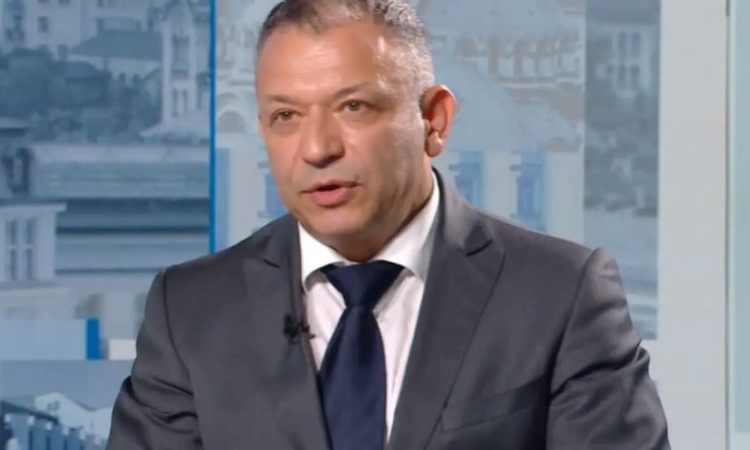 Димитър Гърдев: ПГ на ИТН е единна. Нито един депутат няма желание да преминава в опозицията